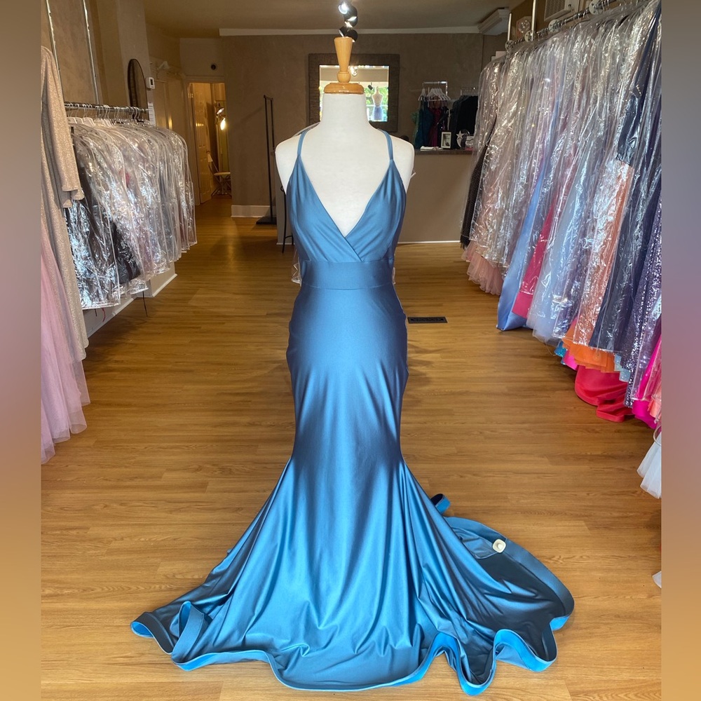 Jessica Angel Dress Style 347 Size Large